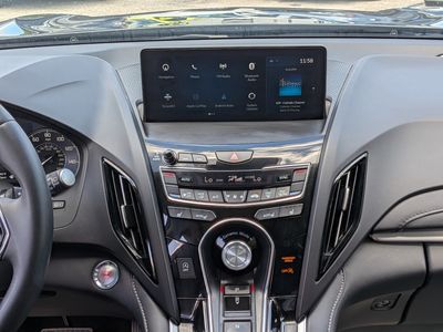 2019 Acura RDX - Photo 20