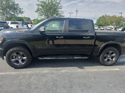 2022 Ram 1500 - Photo 7