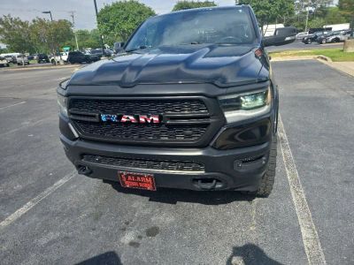 2022 Ram 1500 - Photo 10