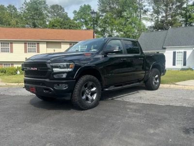 2022 Ram 1500 - Photo 1