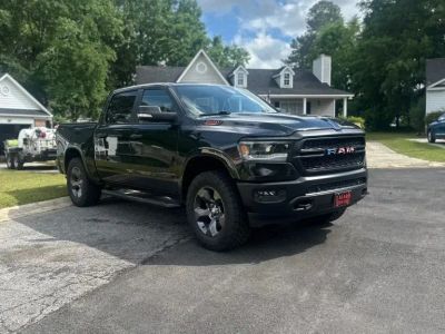 2022 Ram 1500 - Photo 2