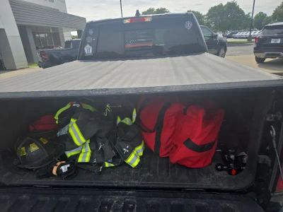 2022 Ram 1500 - Photo 17
