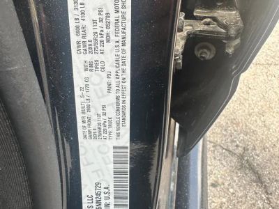 2022 Ram 1500 - Photo 6