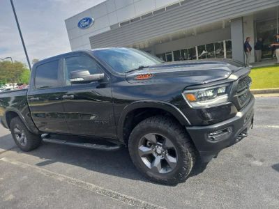 2022 Ram 1500 - Photo 11