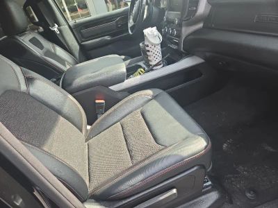 2022 Ram 1500 - Photo 13