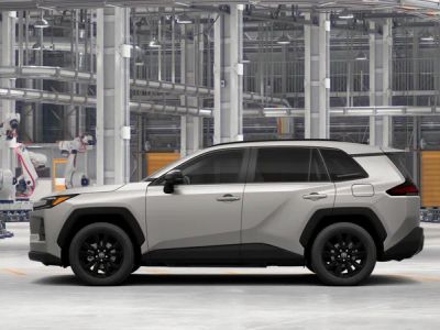2026 Toyota RAV4 - Photo 6