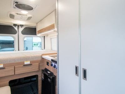 2027 Thor Motor Coach Rize - Photo 9