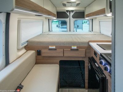 2027 Thor Motor Coach Rize - Photo 6