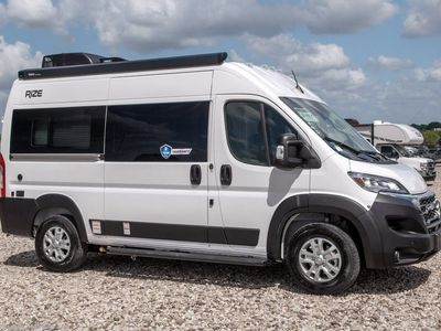 2027 Thor Motor Coach Rize - Photo 21