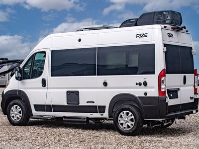 2027 Thor Motor Coach Rize - Photo 24