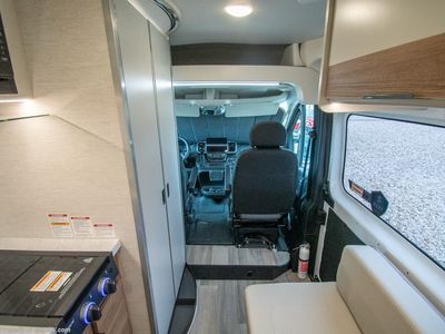 2027 Thor Motor Coach Rize - Photo 2