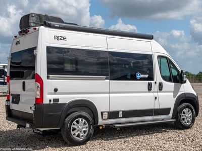 2027 Thor Motor Coach Rize - Photo 22