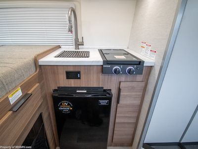 2027 Thor Motor Coach Rize - Photo 13