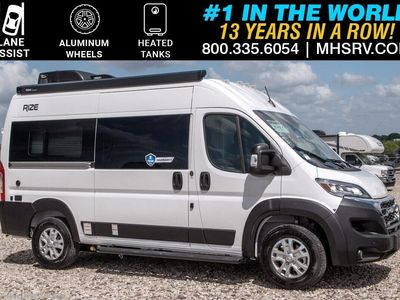 2027 Thor Motor Coach Rize - Photo 1