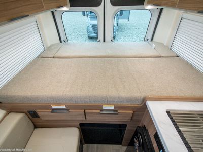 2027 Thor Motor Coach Rize - Photo 17