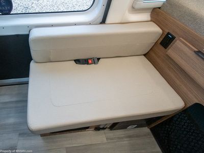 2027 Thor Motor Coach Rize - Photo 8