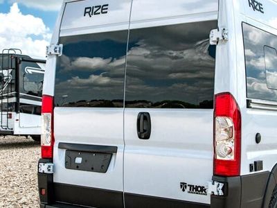 2027 Thor Motor Coach Rize - Photo 25
