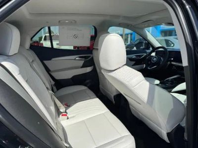 2026 Buick Envision — detail view