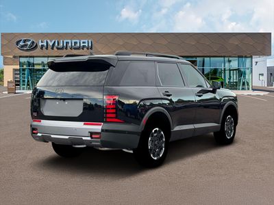 2026 Hyundai Palisade - Photo 51