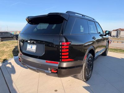 2026 Hyundai Palisade - Photo 5