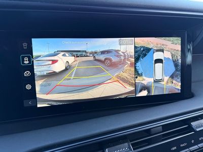 2026 Hyundai Palisade - Photo 21