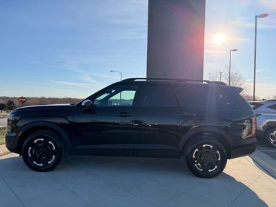 2026 Hyundai Palisade - Photo 2