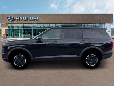 2026 Hyundai Palisade - Photo 47