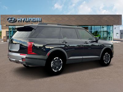 2026 Hyundai Palisade - Photo 52