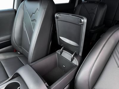 2026 Hyundai Palisade - Photo 63