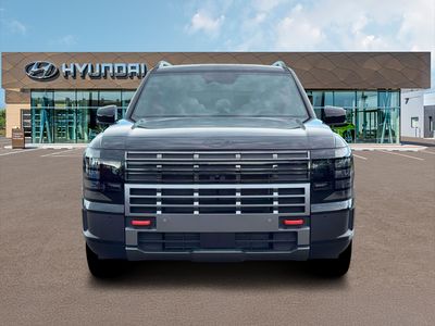 2026 Hyundai Palisade - Photo 56