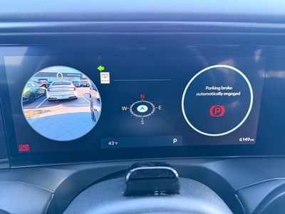 2026 Hyundai Palisade - Photo 22
