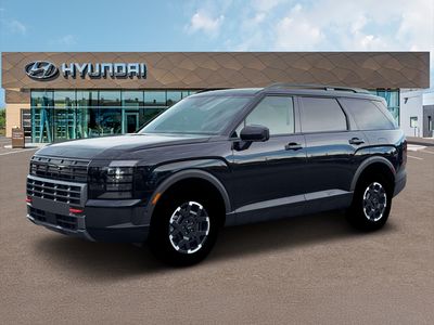 2026 Hyundai Palisade - Photo 46