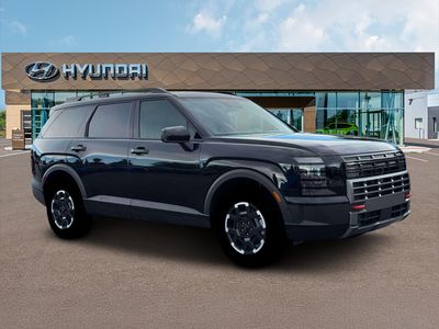 2026 Hyundai Palisade - Photo 54