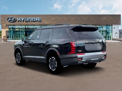 2026 Hyundai Palisade - Photo 49