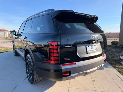 2026 Hyundai Palisade - Photo 3