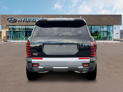 2026 Hyundai Palisade - Photo 50