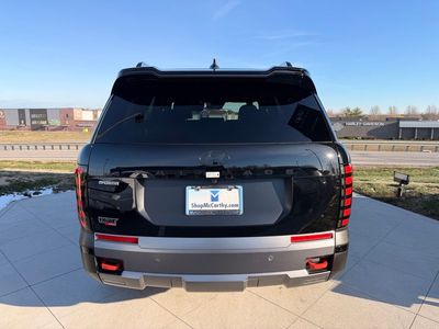 2026 Hyundai Palisade - Photo 4