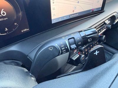 2026 Hyundai Palisade - Photo 15