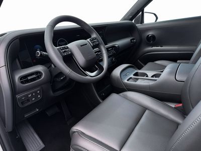 2026 Hyundai Palisade - Photo 58