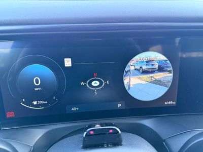 2026 Hyundai Palisade - Photo 23