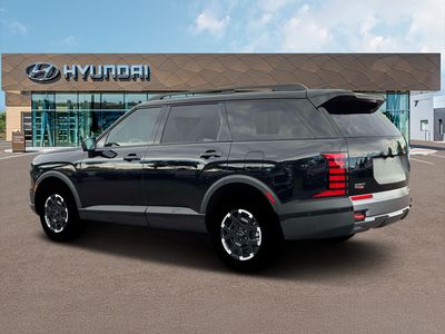 2026 Hyundai Palisade - Photo 48