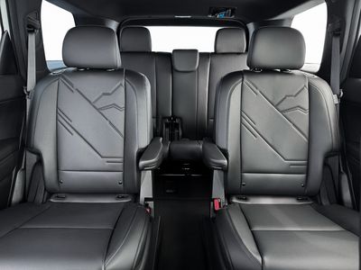 2026 Hyundai Palisade - Photo 60