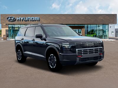 2026 Hyundai Palisade - Photo 55
