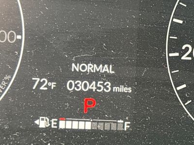 2023 Honda CR-V Hybrid — photo 23 view
