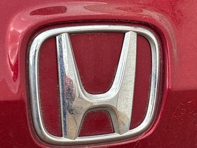 2023 Honda CR-V Hybrid — photo 33 view