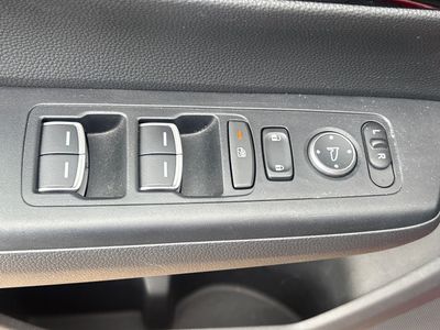 2023 Honda CR-V Hybrid — engine compartment view