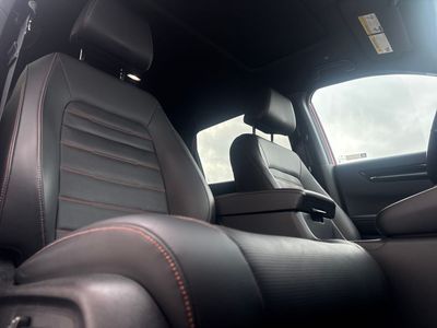 2023 Honda CR-V Hybrid — photo 26 view