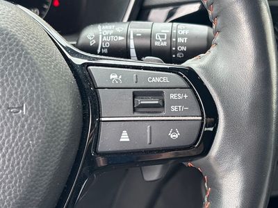 2023 Honda CR-V Hybrid — photo 20 view