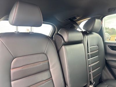 2023 Honda CR-V Hybrid — photo 27 view