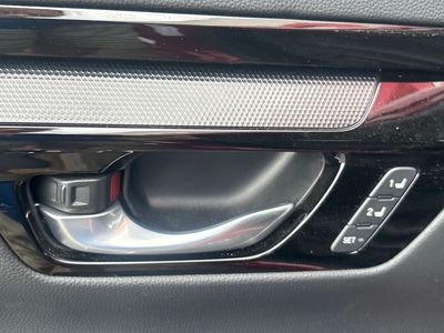 2023 Honda CR-V Hybrid — photo 7 view